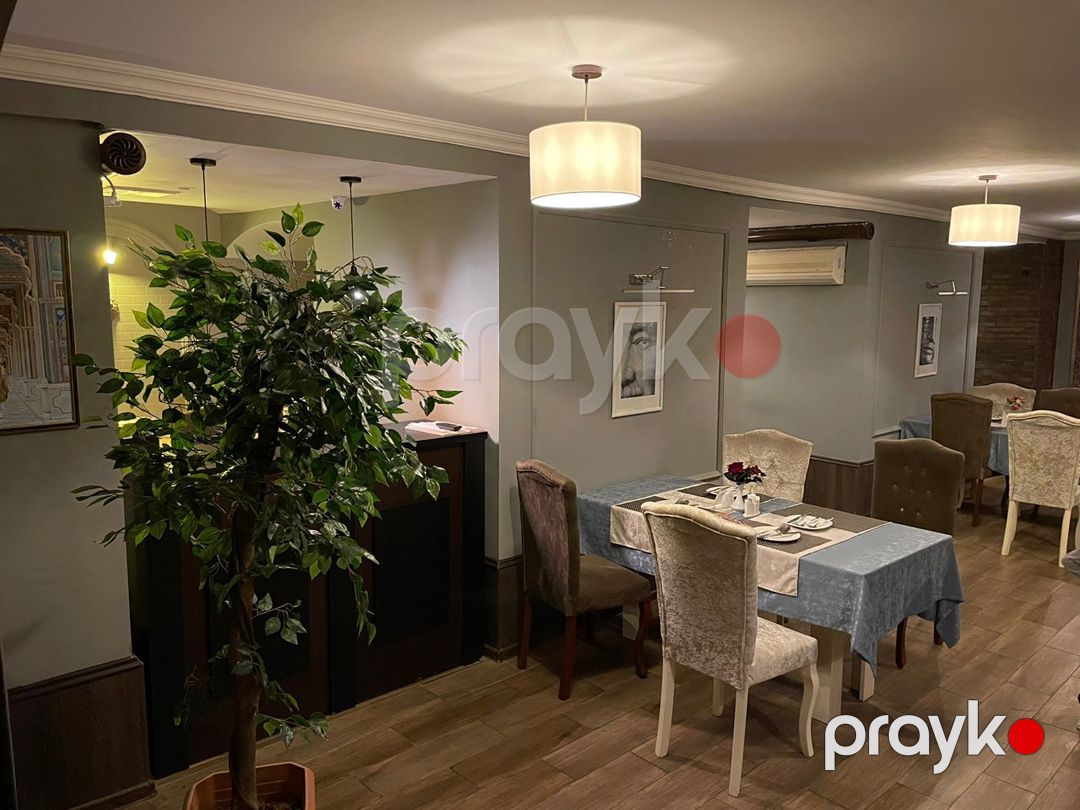 İcarəyə verilir obyekt 260 m² — Əmlak, Bakı (6)