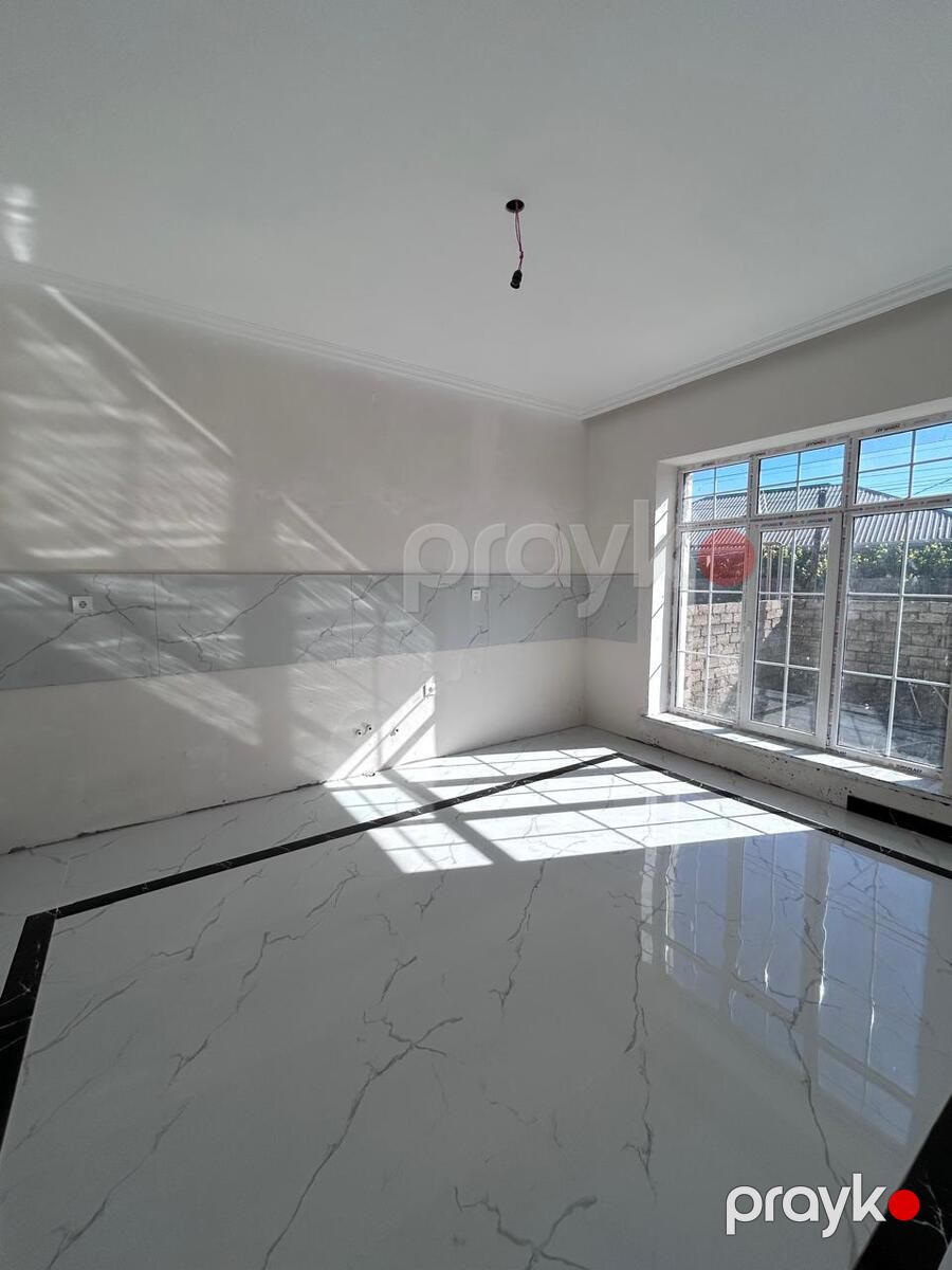 Satılır 3 otaqlı həyət evi/bağ evi 105 m² — Ev, villa, Bakı (5)