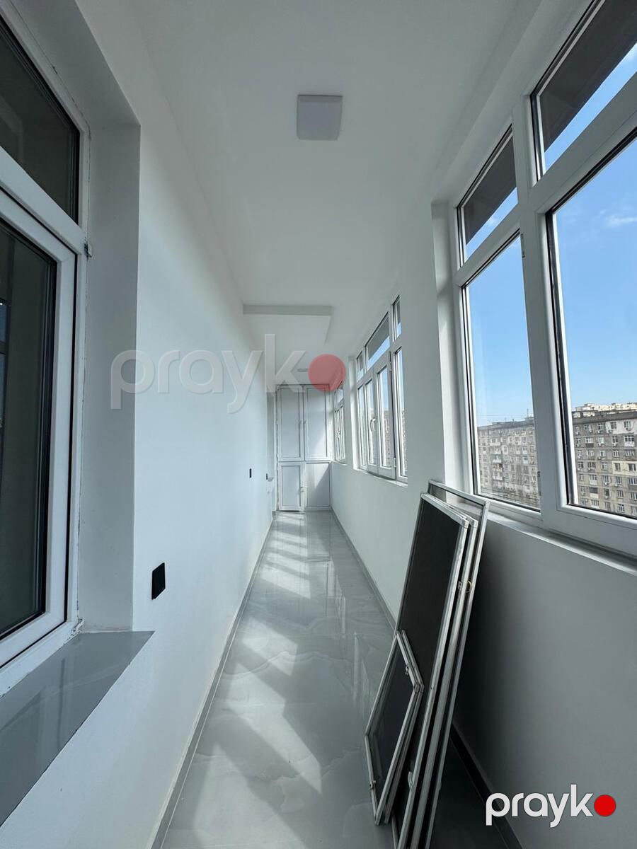 Satılır 2 otaqlı köhnə tikili 65 m² — Mənzil, Bakı (12)
