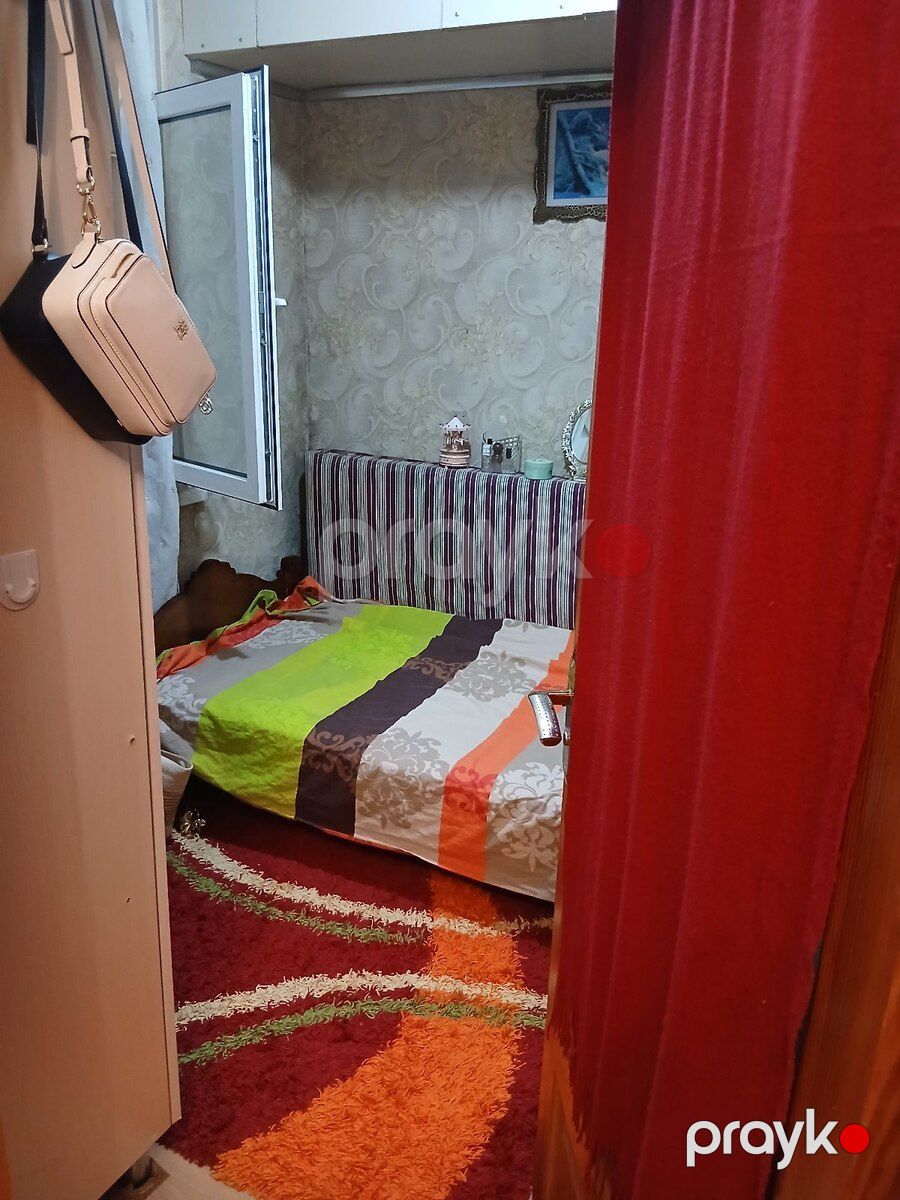 2-otaqlı mənzil, M.Cəlal küç., 45 m² — Mənzil, Bakı (8)