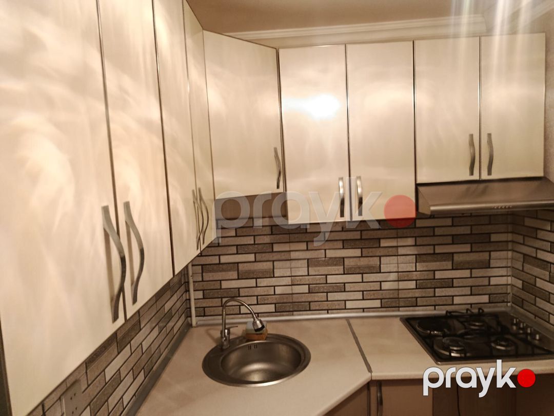 1-otaqlı mənzil, Sumqayıt ş., 30 m² — Mənzil, Sumqayıt (2)