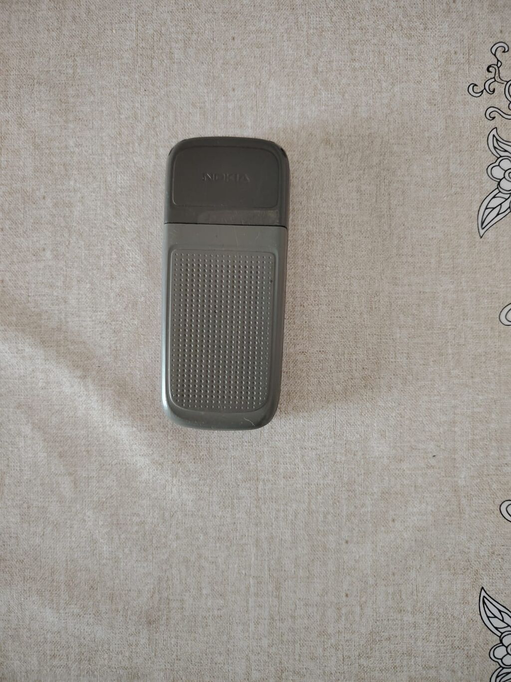 Nokia C12, Düyməli — Düymə telefonları, Bakı (2)