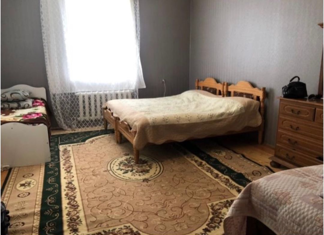 Bağ evi kirayə verilir, Qax ş. — Daşınmaz əmlak, Qax (8)