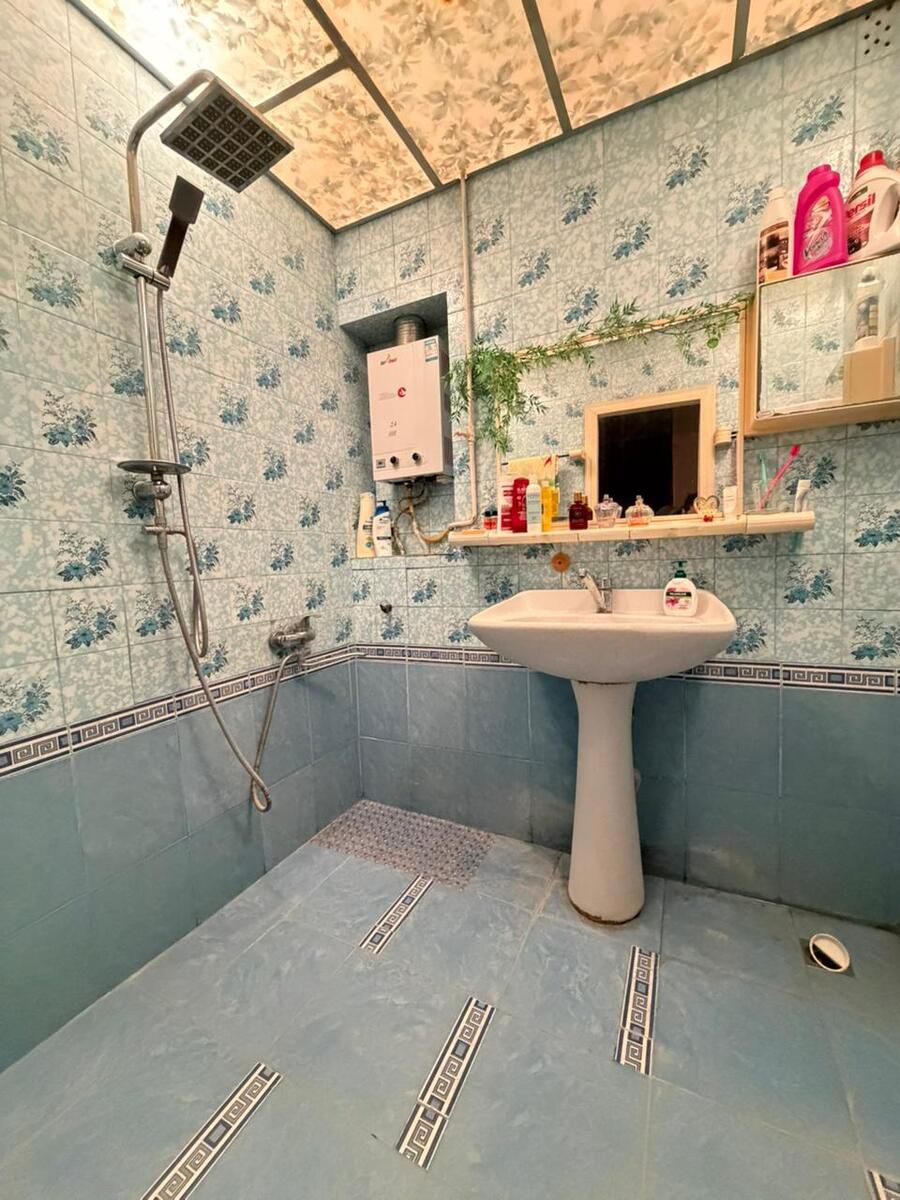 Satılır 2 otaqlı köhnə tikili 65 m² — Mənzil, Bakı (11)