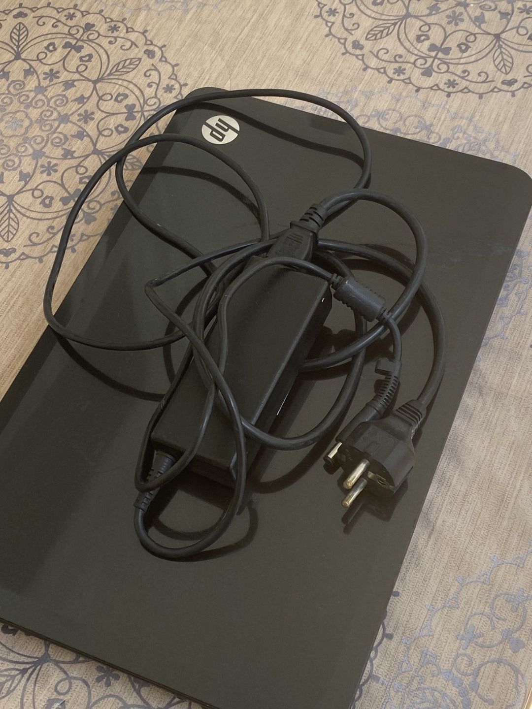Noutbuk HP Pavilion G6 — Elektronika, Bakı (6)