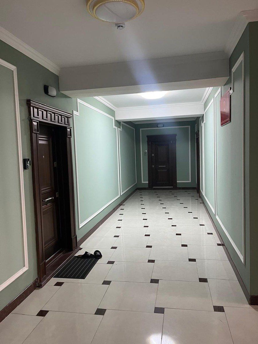 Satılır 4 otaqlı yeni tikili 73 m² — Mənzil, Bakı (5)
