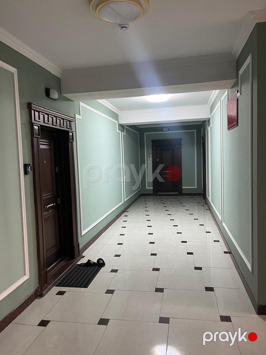 Satılır 4 otaqlı yeni tikili 73 m² — Mənzil, Bakı (5)