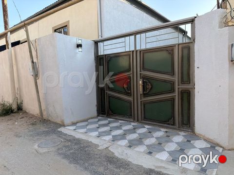 Həyət evi, Sumqayıt ş.