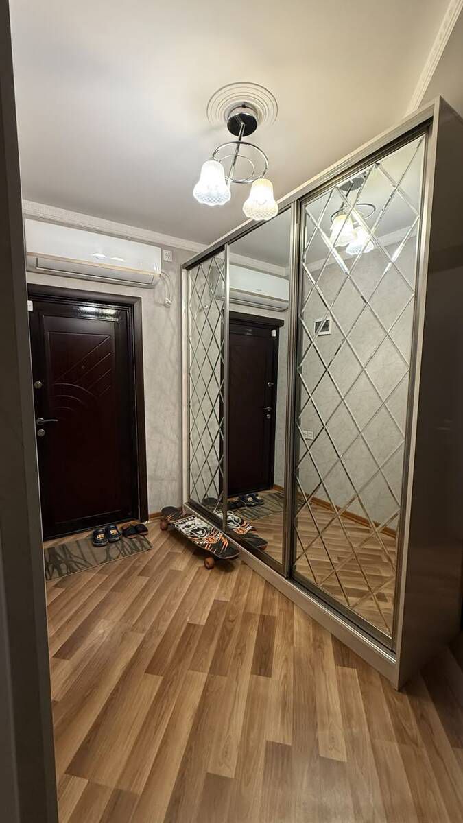 Satılır 3 otaqlı köhnə tikili 80 m² — Mənzil, Bakı (2)