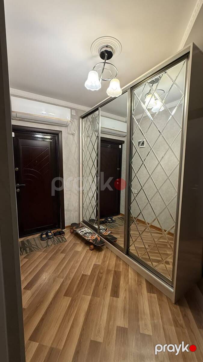 Satılır 3 otaqlı köhnə tikili 80 m² — Mənzil, Bakı (2)