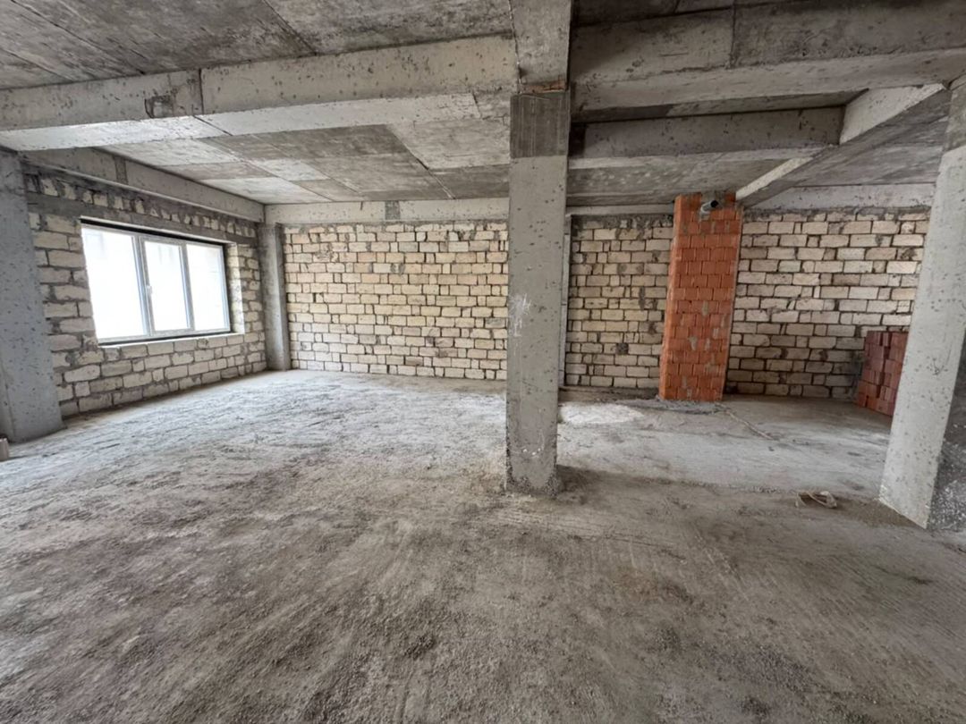 Satılır 4 otaqlı yeni tikili 147 m² — Mənzil, Bakı (9)