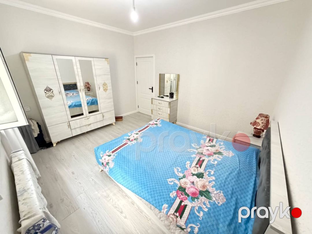 Satılır 3 otaqlı həyət evi/bağ evi 70 m² — Ev, villa, Bakı (6)