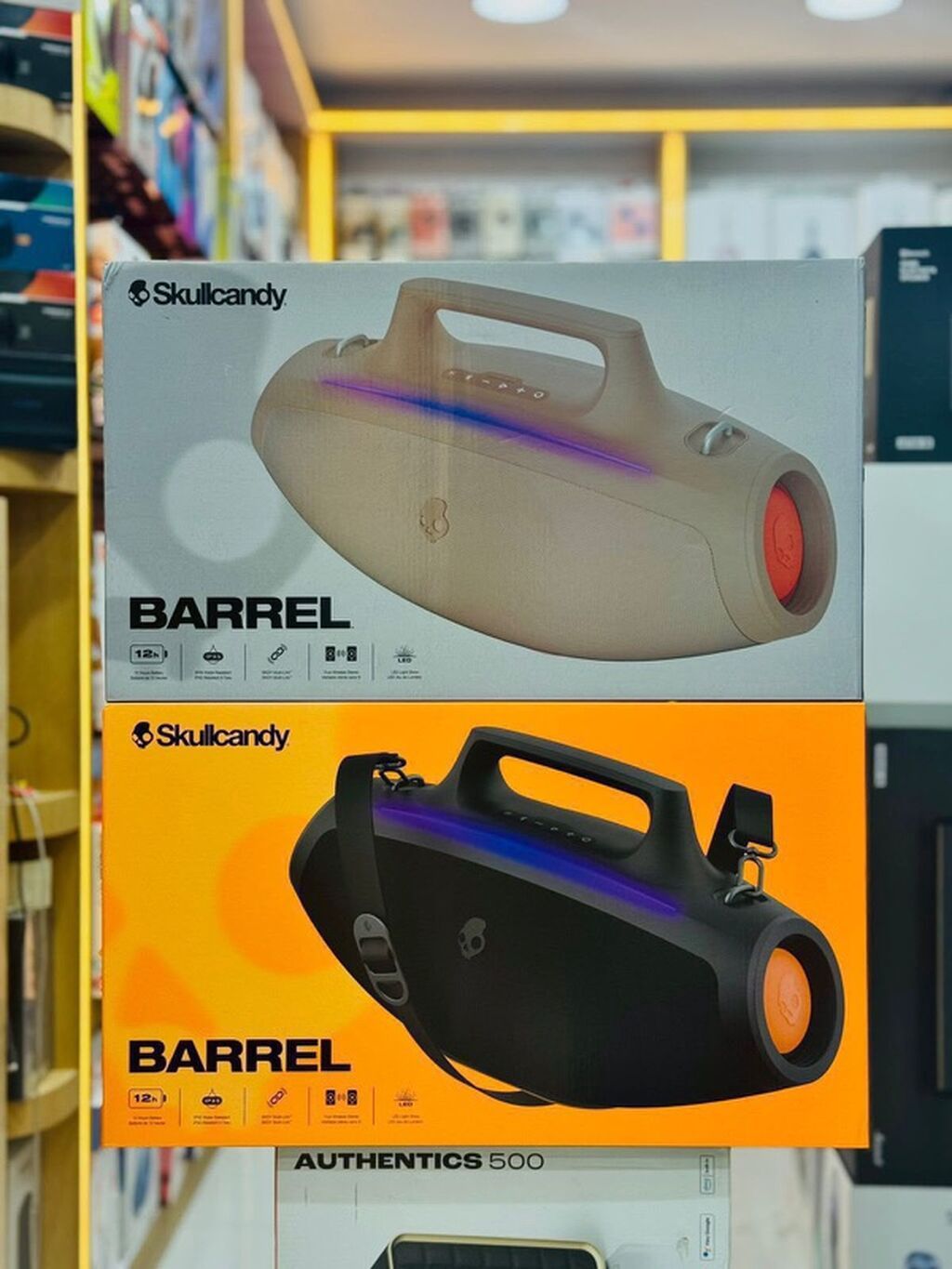 Dinamiklər və sabvuferlər, Yeni, Karbon, ABŞ, Ödənişli çatdırılma — Elektronika, Bakı (4)