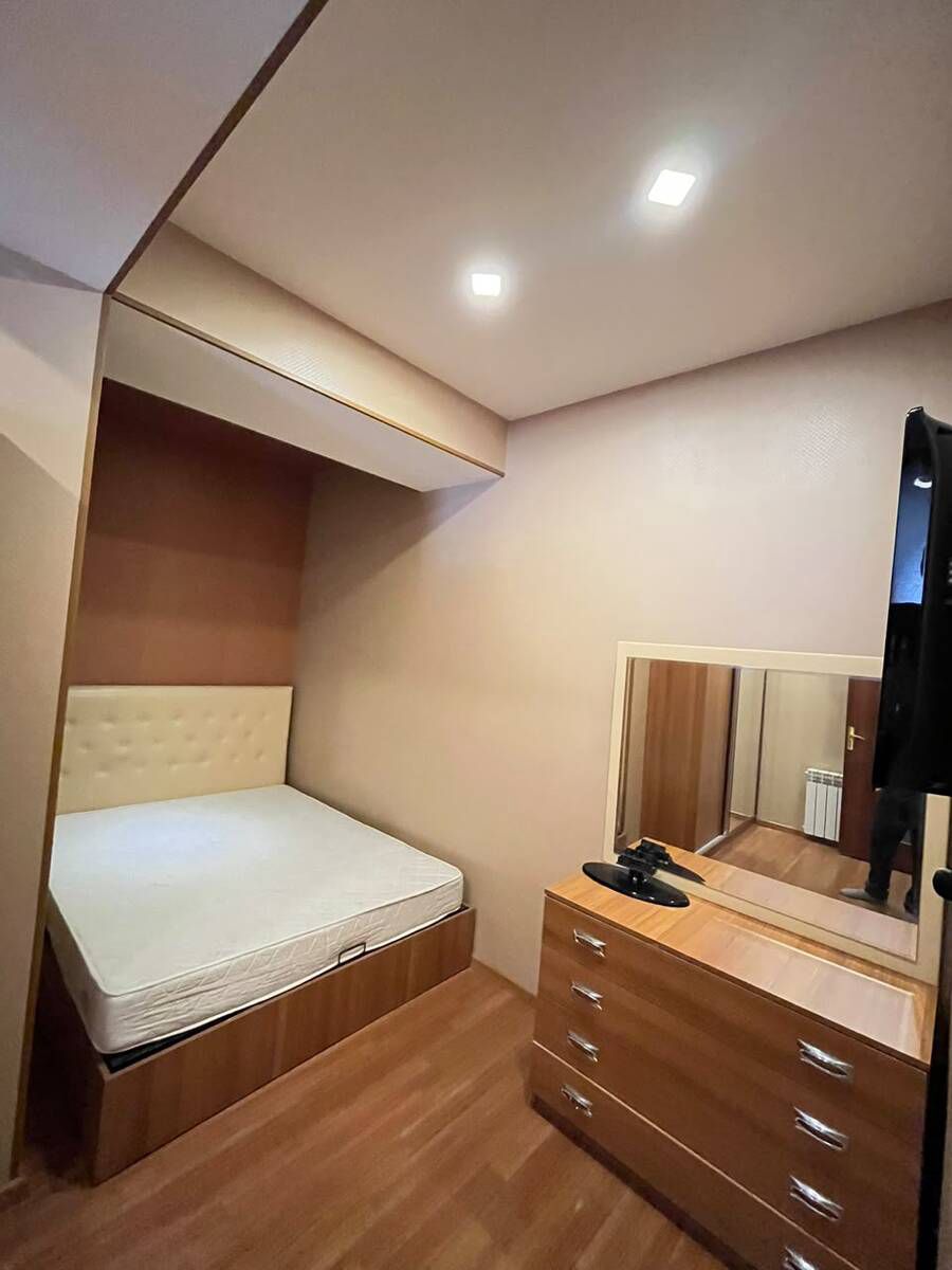 İcarəyə verilir 3 otaqlı yeni tikili 78 m² — Mənzil, Bakı (6)