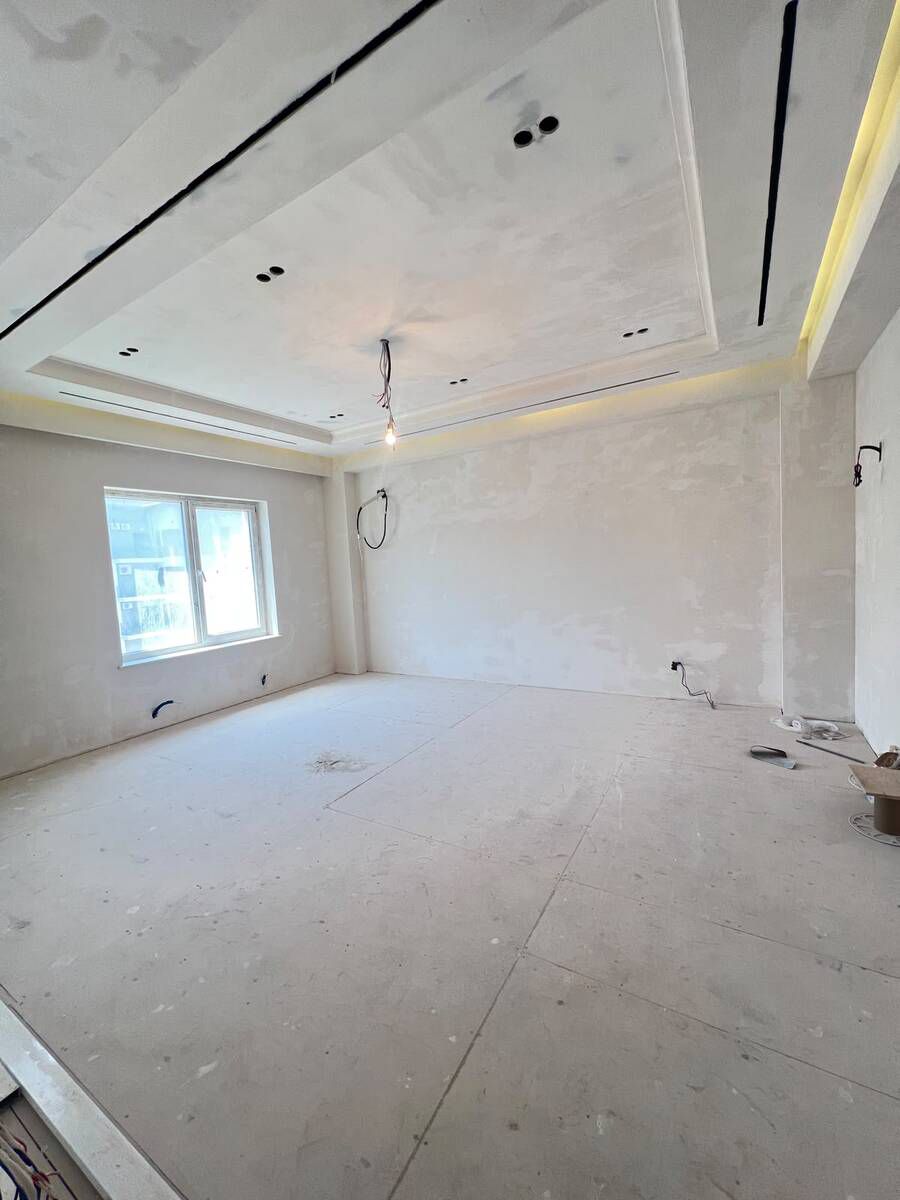 Satılır 3 otaqlı yeni tikili 132 m² — Mənzil, Bakı (11)