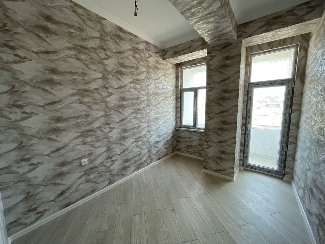 Satılır 3 otaqlı yeni tikili 64 m² — Mənzil, Bakı (6)