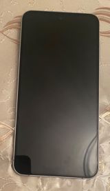 Samsung Galaxy A55 5G Awesome Iceblue 256GB/8GB — Mallar