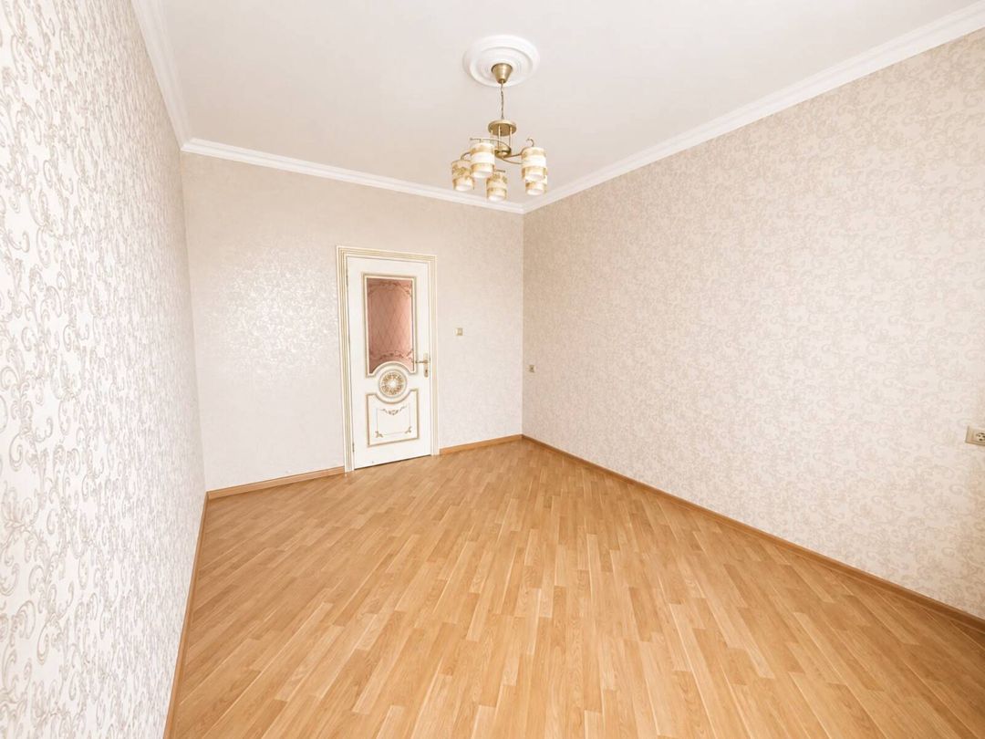 3-otaqlı mənzil, Bakıxanov qəs., 85 m² — Daşınmaz əmlak, Bakı (9)