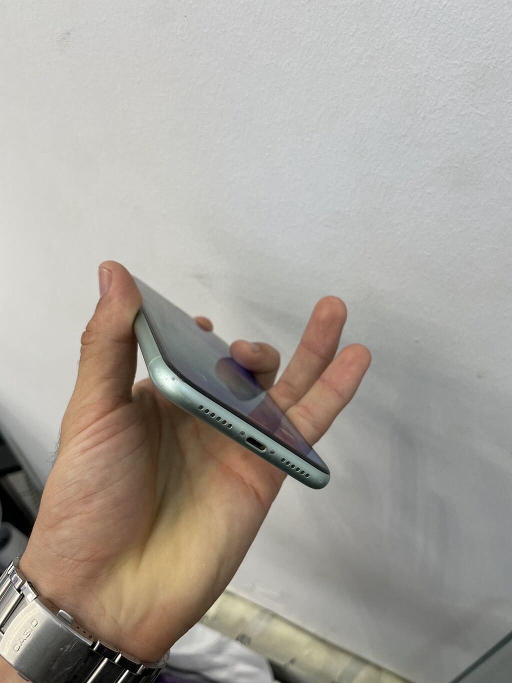 IPhone 11 — Apple iPhone, Bakı (3)