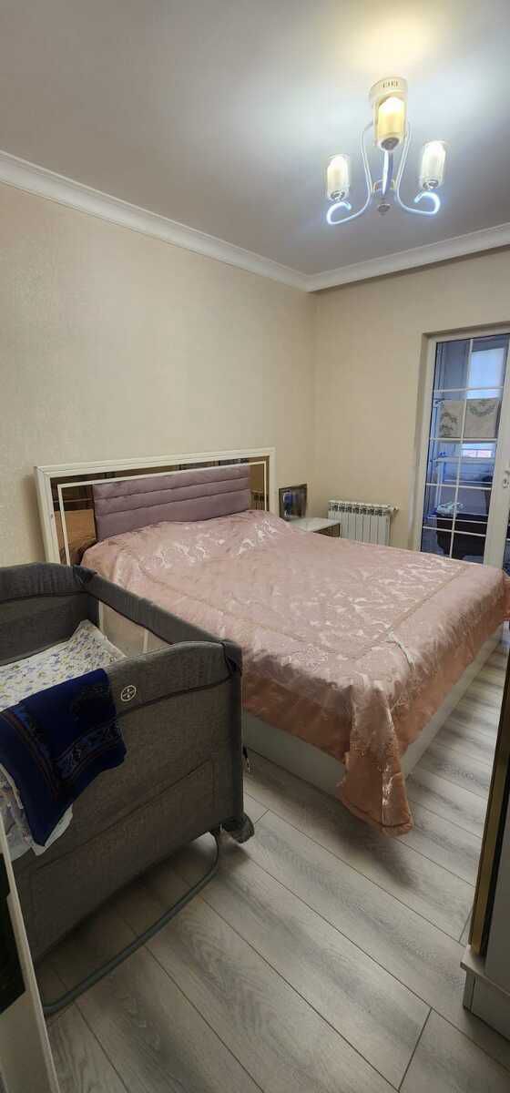 Satılır 3 otaqlı köhnə tikili 70 m² — Mənzil, Bakı (3)