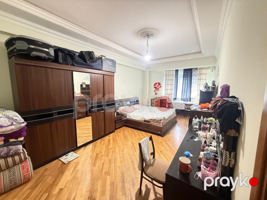 Satılır 3 otaqlı yeni tikili 90 m² — Mənzil, Bakı (5)