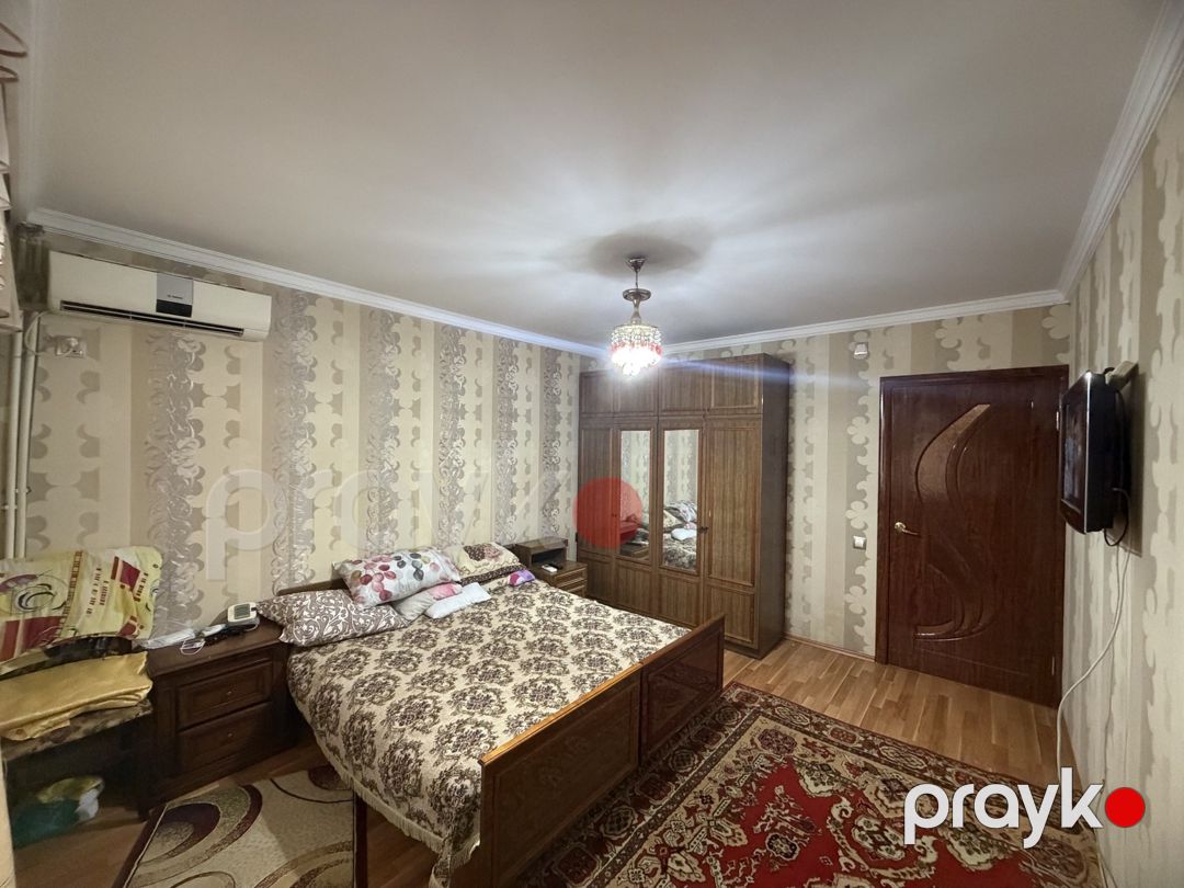 Satılır 4 otaqlı köhnə tikili 110 m² — Mənzil, Bakı (12)