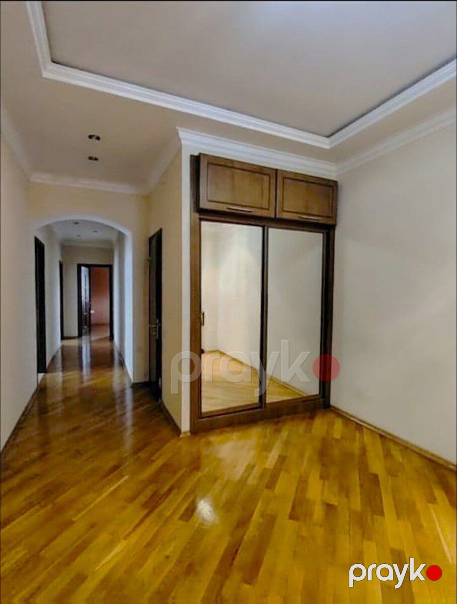 Satılır 3 otaqlı yeni tikili 135 m² — Mənzil, Bakı (8)