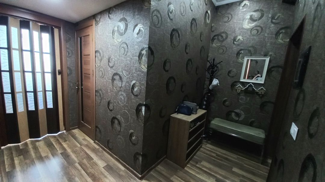Satılır 2 otaqlı yeni tikili 59.6 m² — Mənzil, Xırdalan (7)