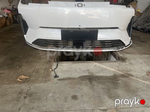 Changan bufer Cangan bufer — Gəncə