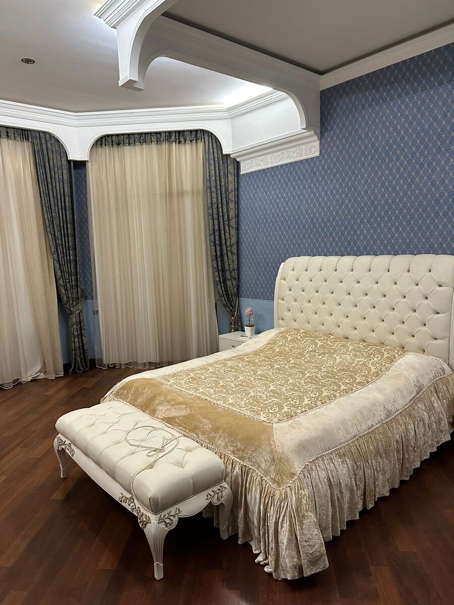Satılır 5 otaqlı yeni tikili 250 m² — Mənzil, Bakı (5)
