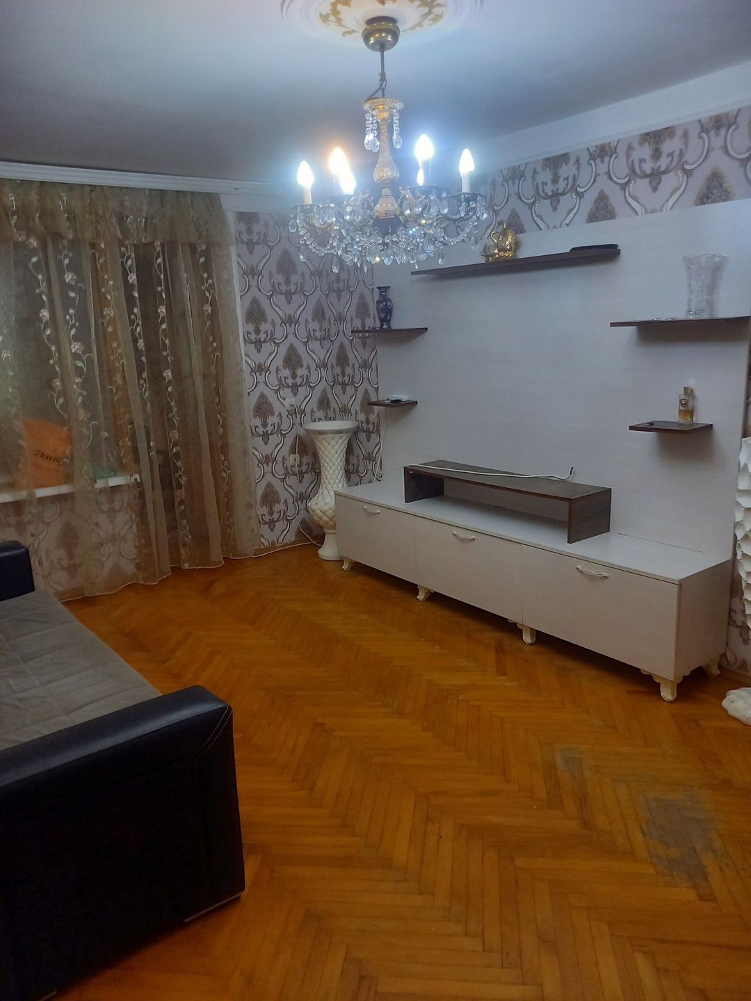 3-otaqlı mənzil kirayə verilir, Nərimanov r., 65 m² — Mənzil, Bakı (2)