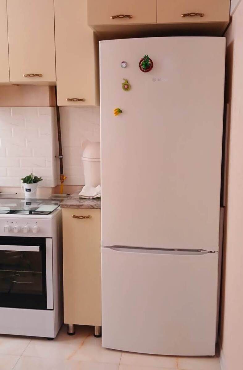 2-otaqlı yeni tikili, Xırdalan ş., 60 m² — Daşınmaz əmlak, Xırdalan (7)