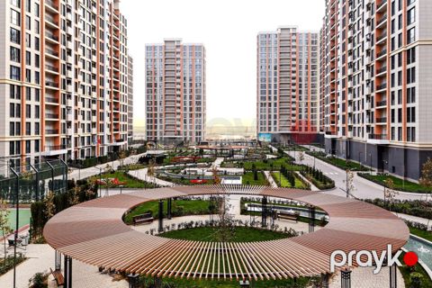 Satılır 2 otaqlı yeni tikili 60 m²