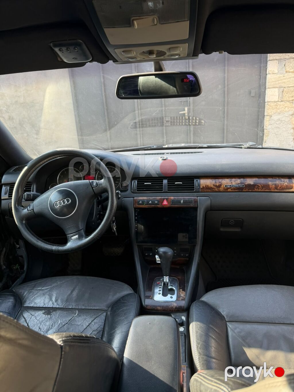 Təcili satılır prablemi var — Avtomobillər, Sumqayıt (2)