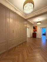 İcarəyə verilir 3 otaqlı yeni tikili 165 m² — Emil