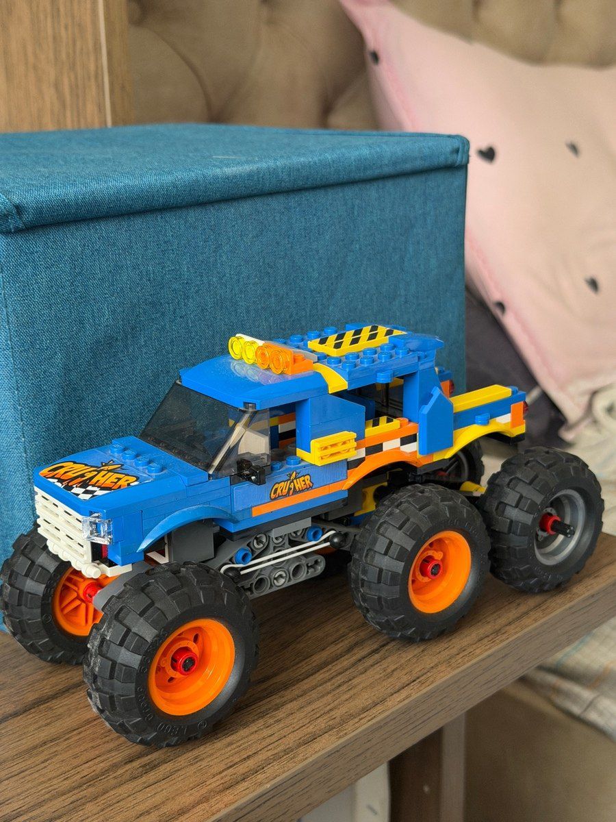 Konstruktorlar Lego — Oyuncaqlar, Bakı (10)