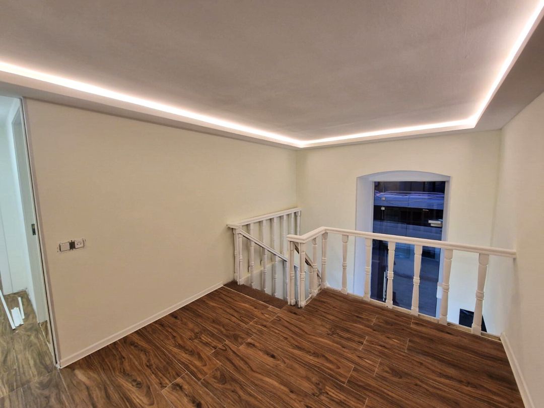 İcarəyə verilir obyekt 130 m² — Əmlak, Bakı (7)