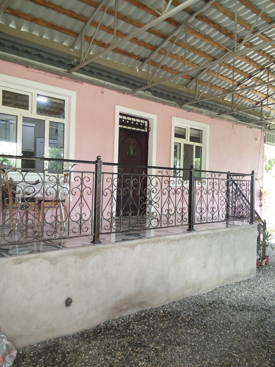 Həyət evi, Sumqayıt ş. — Ev, villa, Sumqayıt (5)