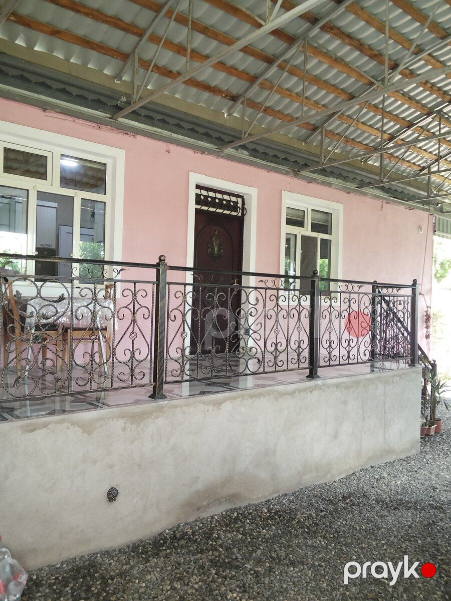 Həyət evi, Sumqayıt ş — Ev, villa, Sumqayıt (5)