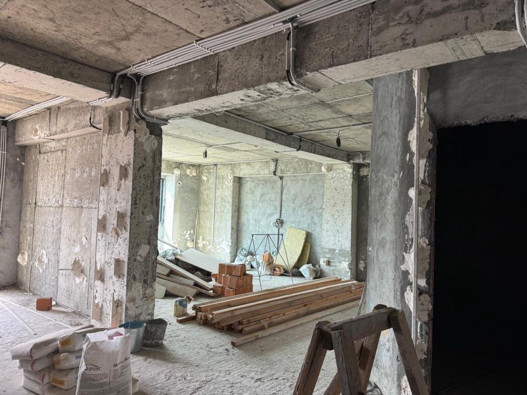 Satılır 3 otaqlı yeni tikili 155 m² — Mənzil, Bakı (6)