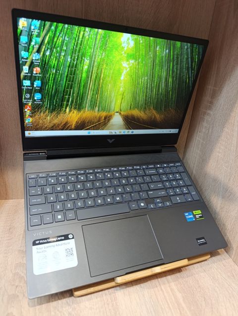 HP Victus 15-fa2013dx — Bakı
