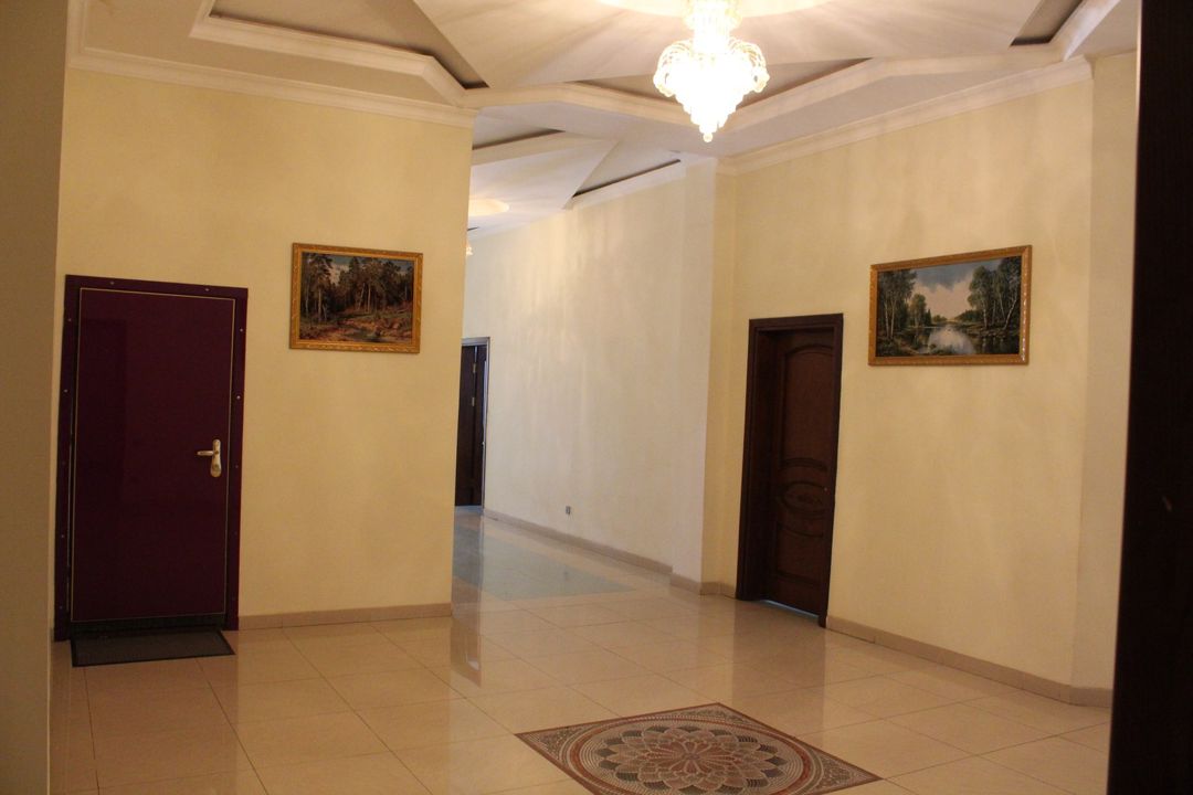 İcarəyə verilir 2 otaqlı ofis 70 m² — Ofis, Bakı (9)