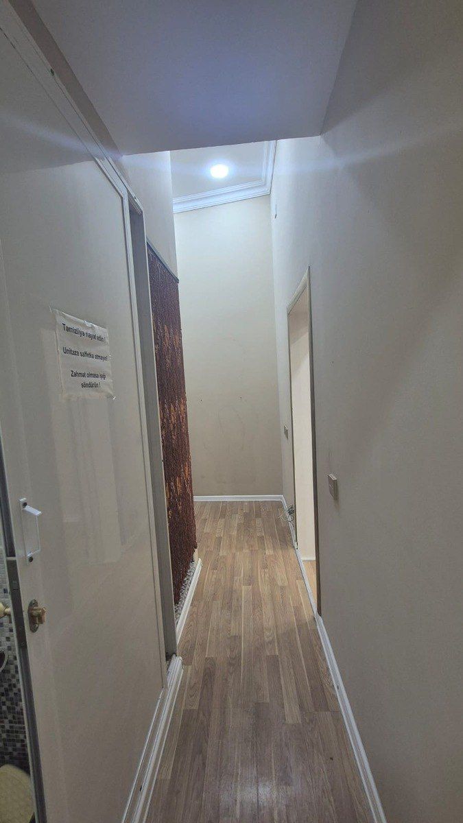 Satılır obyekt 45 m² — Əmlak, Bakı (5)