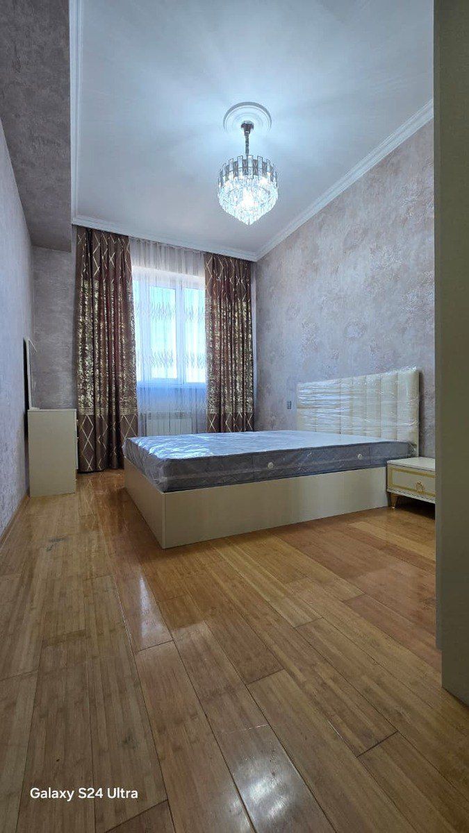 2-otaqlı yeni tikili, Xırdalan ş., 65 m² — Daşınmaz əmlak, Xırdalan (4)