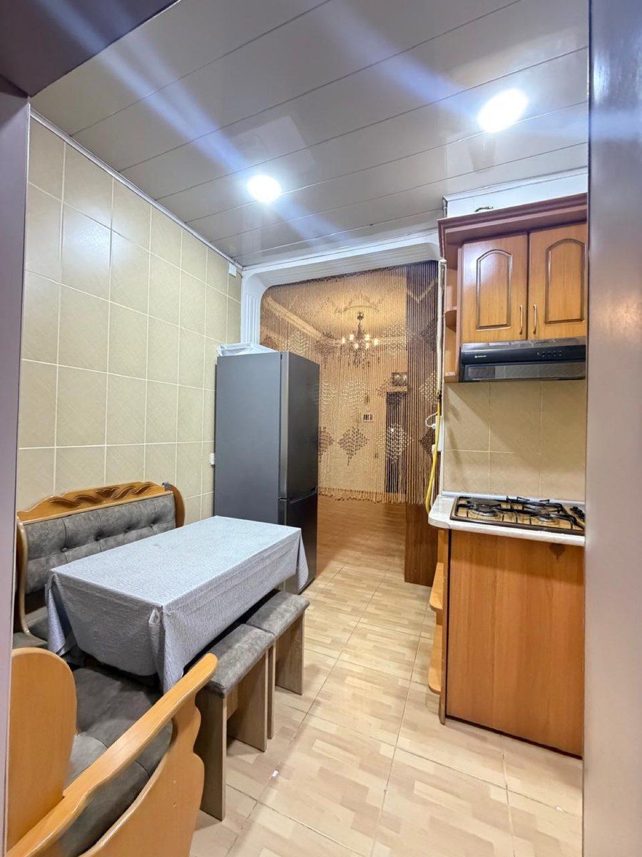 2-otaqlı yeni tikili kirayə verilir, Əhmədli qəs., 75 m² — Daşınmaz əmlak, Bakı (4)