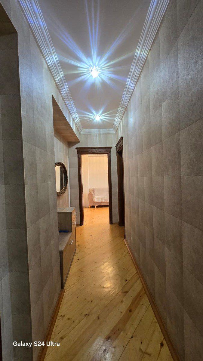 Satılır 2 otaqlı yeni tikili 70 m² — Mənzil, Xırdalan (2)