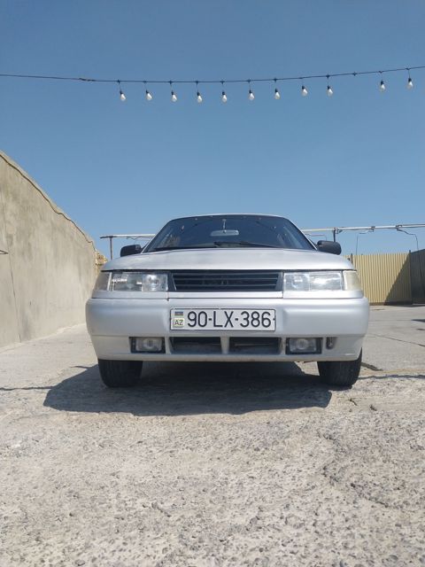 LADA (VAZ) 2110, 2001 il