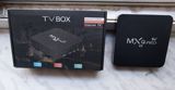 Tv box aparti telvizoru smart edir islekdi Normal isleyir yenidir — TV and video equipment