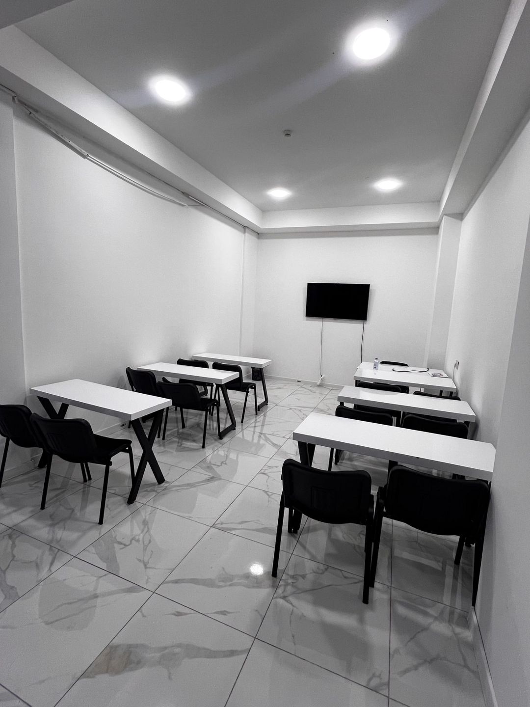 İcarəyə verilir 1 otaqlı ofis 30 m² — Ofis, Bakı (6)