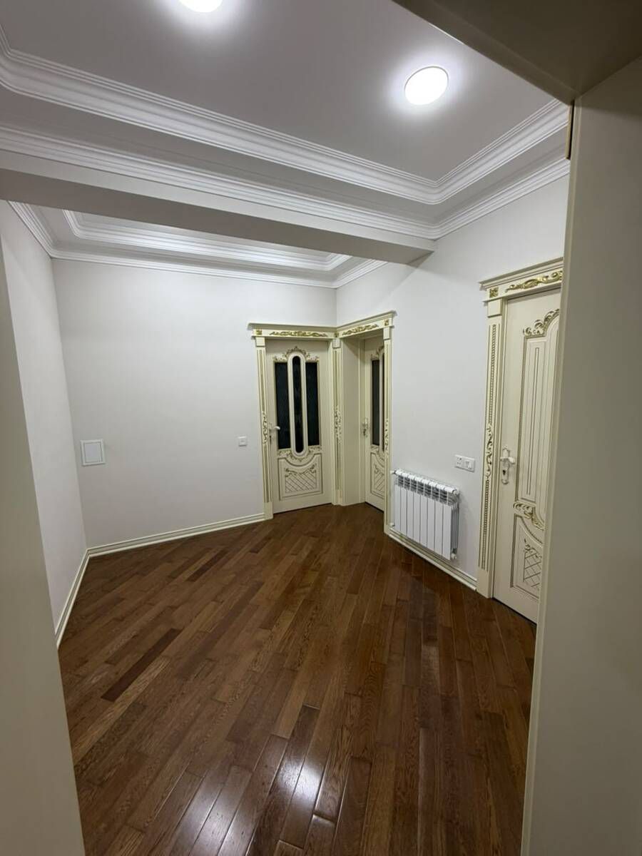 Satılır 2 otaqlı yeni tikili 55 m² — Mənzil, Bakı (5)